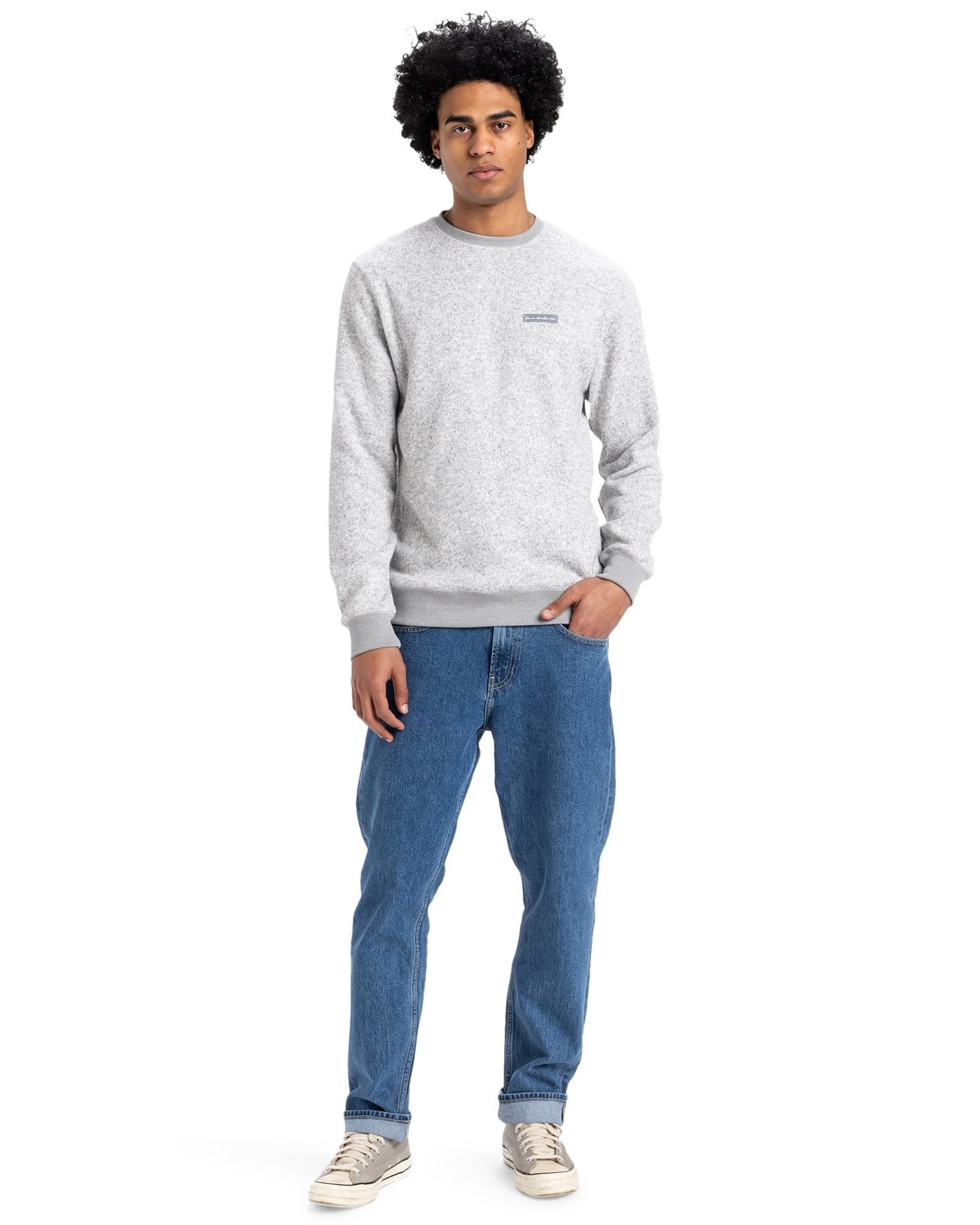 Quiksilver Men's Keller Pullover