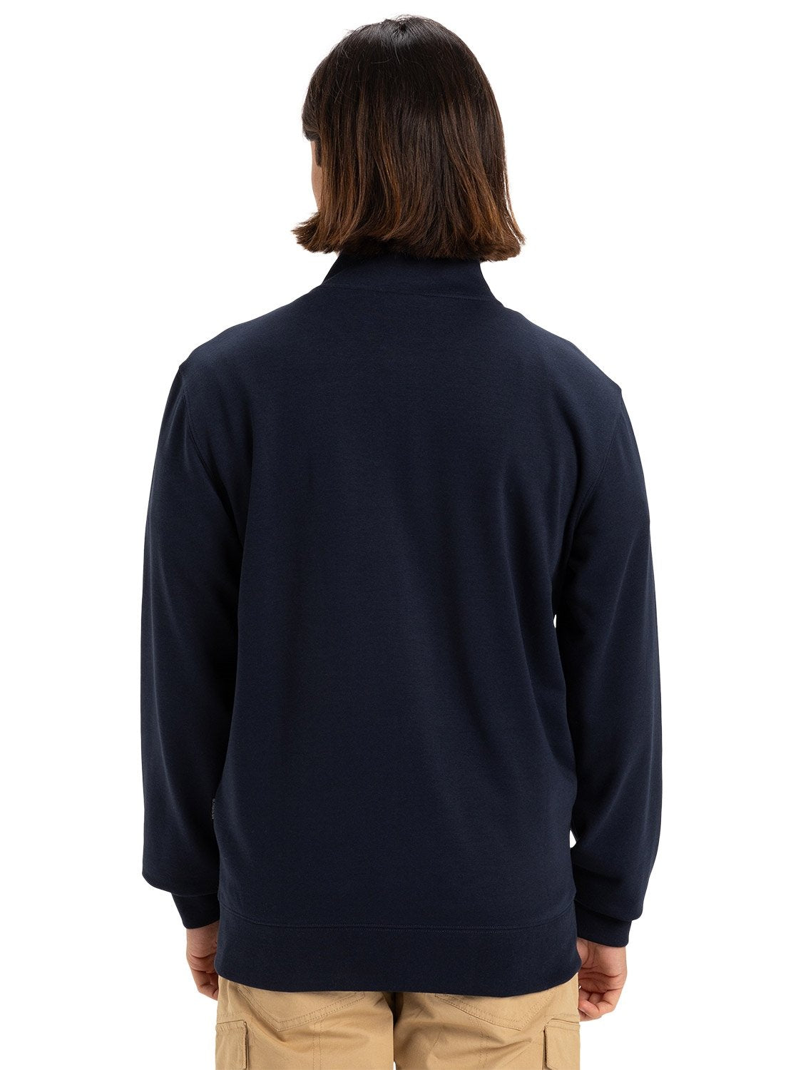 Quiksilver Men's Simple Surf Jacket
