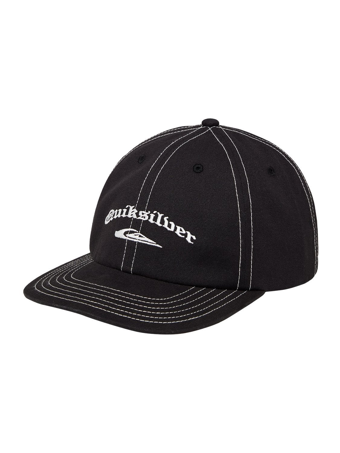 Quiksilver Mens Mercury Cap