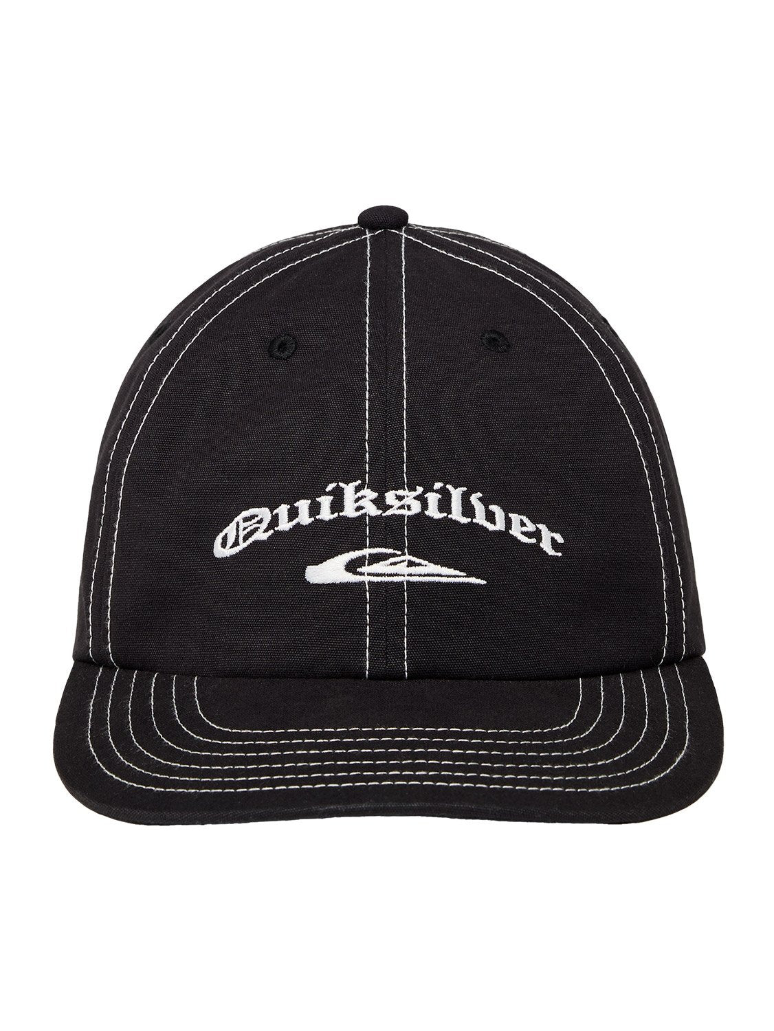 Quiksilver Mens Mercury Cap