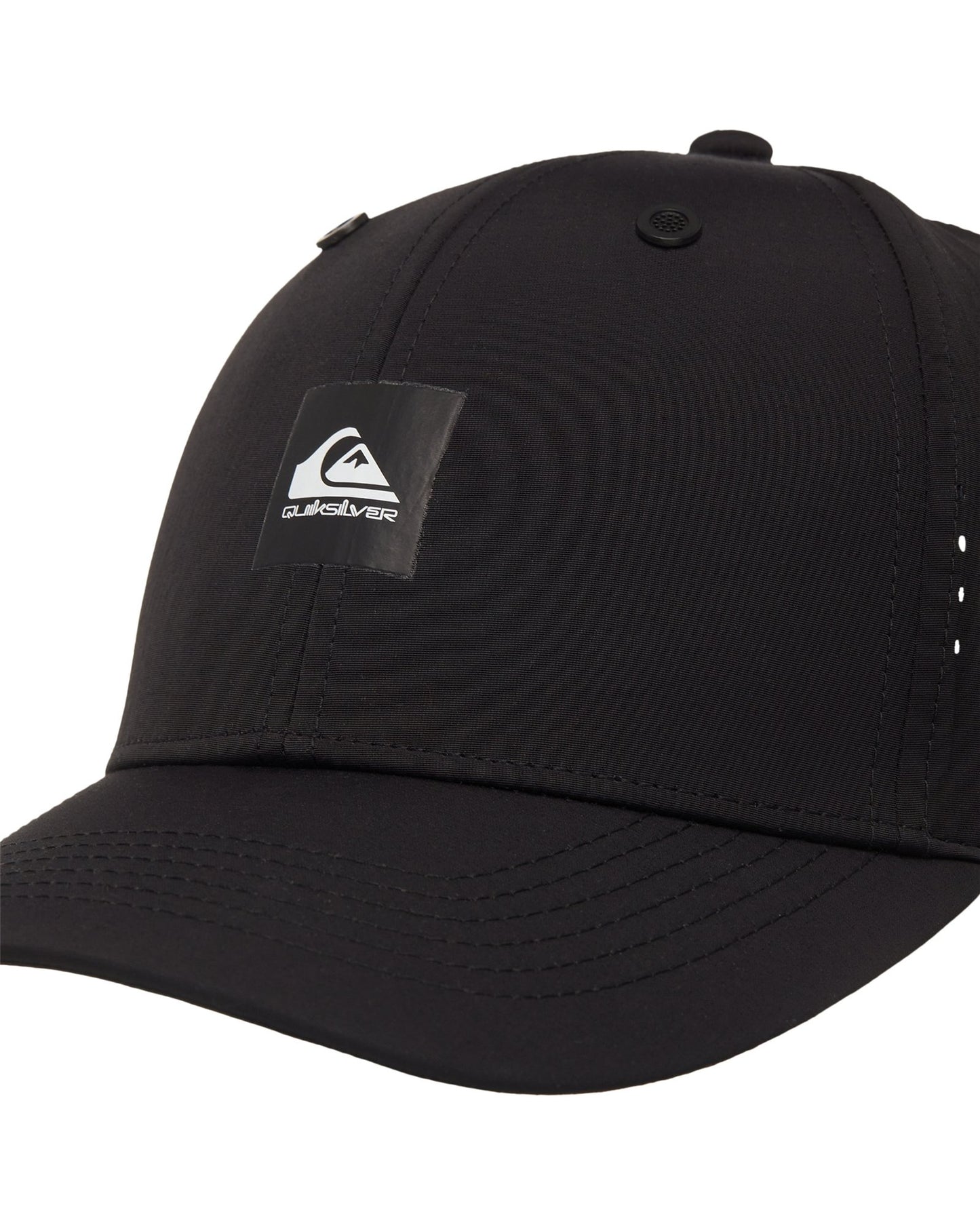 Quiksilver Men's Decaded Nomad Cap