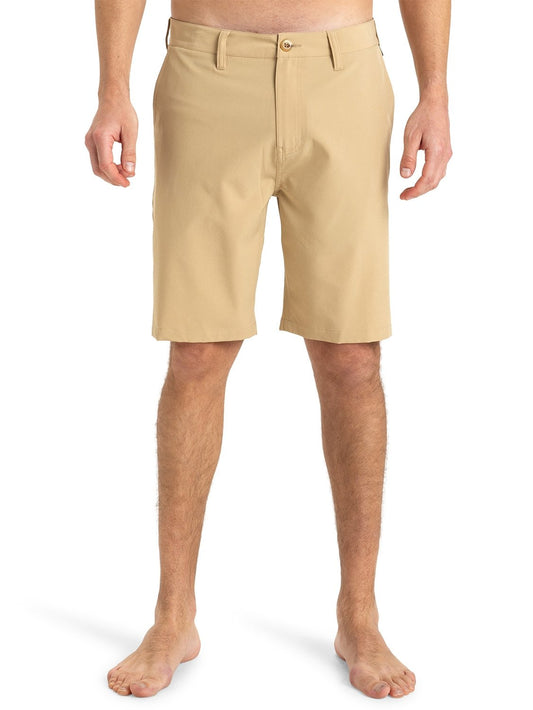 Quiksilver Mens Union Amphibian 20" Boardshort