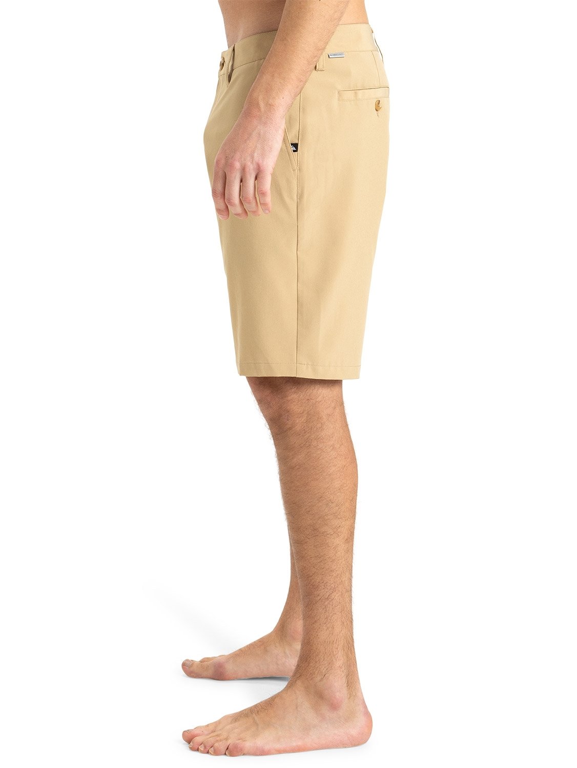 Quiksilver Mens Union Amphibian 20" Boardshort
