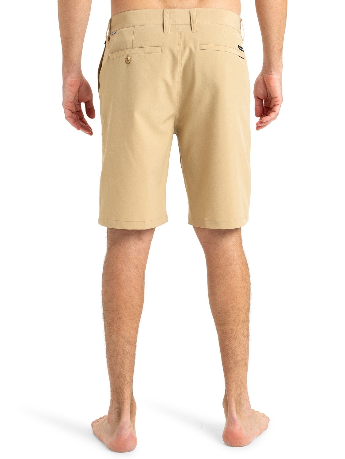 Quiksilver Mens Union Amphibian 20" Boardshort