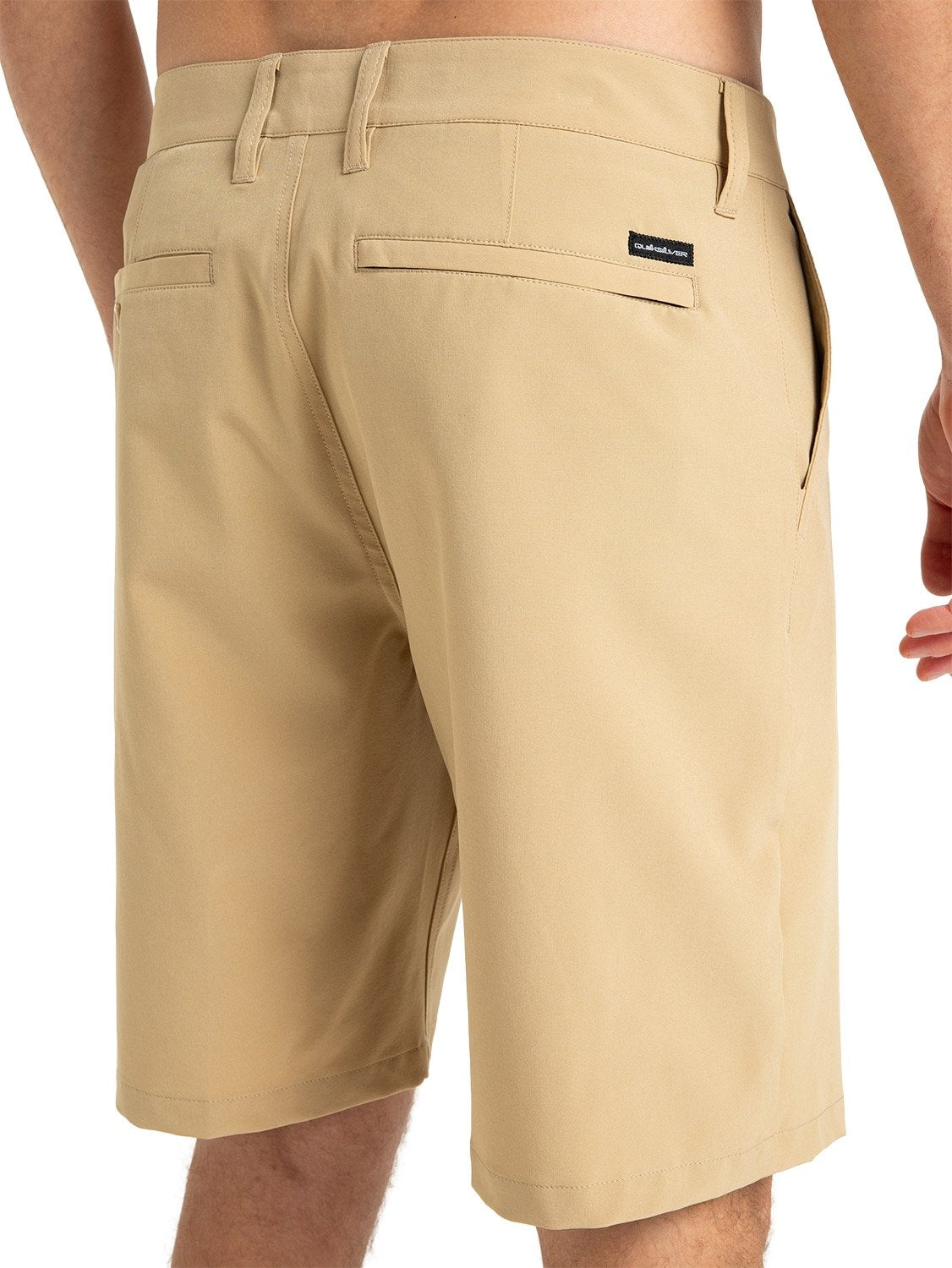 Quiksilver Mens Union Amphibian 20" Boardshort