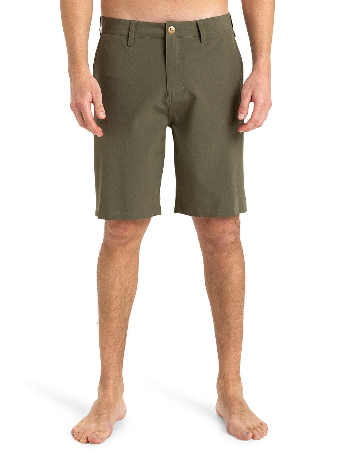 Quiksilver Men's Union Amphibian 20" Boardshort