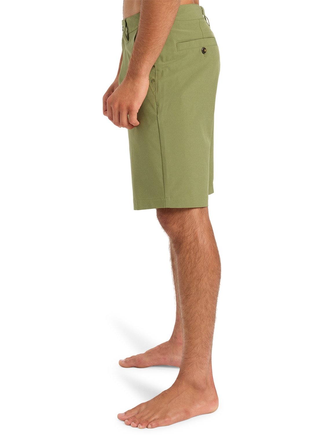 Quiksilver Mens Union Amphibian 20 Boardshort