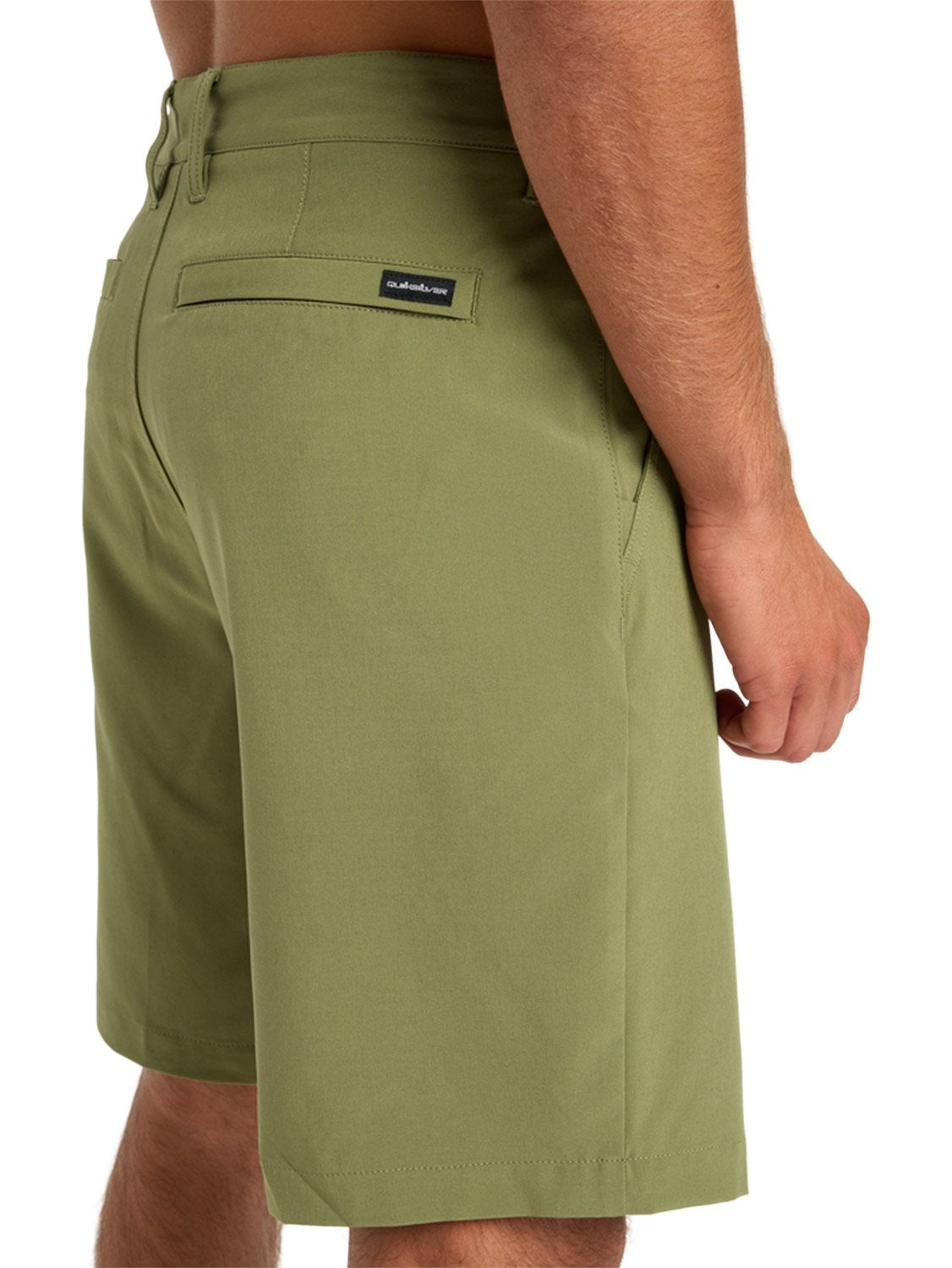 Quiksilver Mens Union Amphibian 20 Boardshort