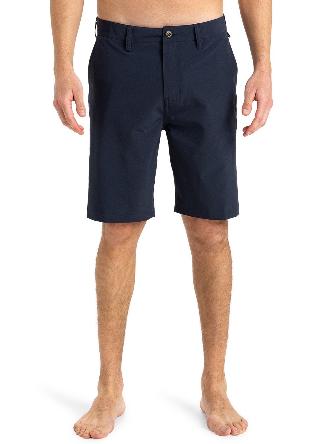 Quiksilver Mens Union Amphibian 20" Boardshort