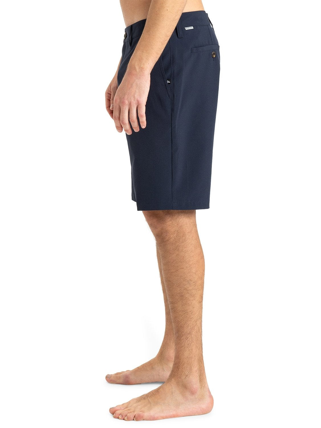 Quiksilver Mens Union Amphibian 20" Boardshort