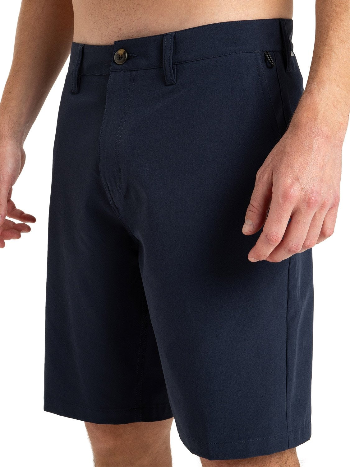 Quiksilver Mens Union Amphibian 20" Boardshort