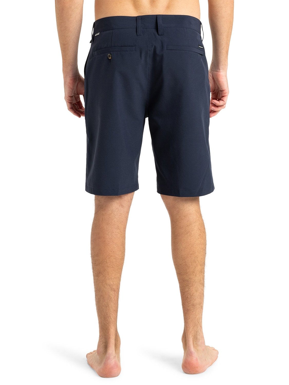 Quiksilver Mens Union Amphibian 20" Boardshort