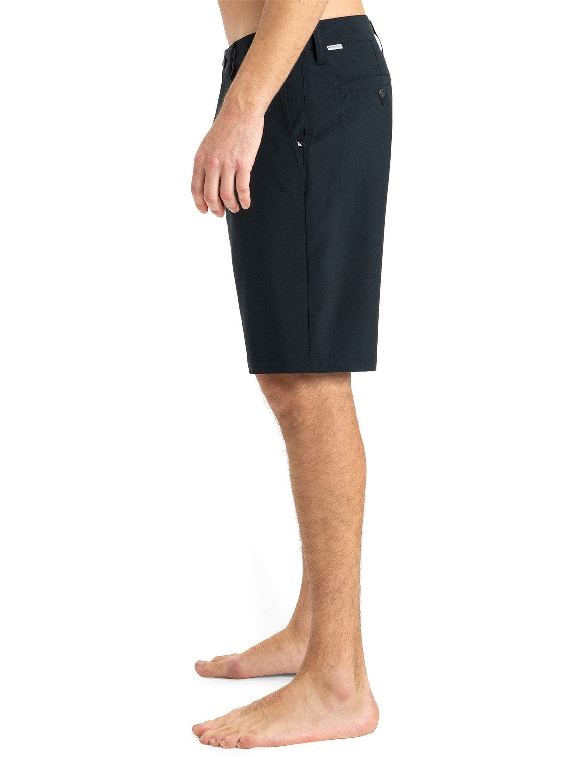 Quiksilver Mens Union Amphibian 20" Boardshort
