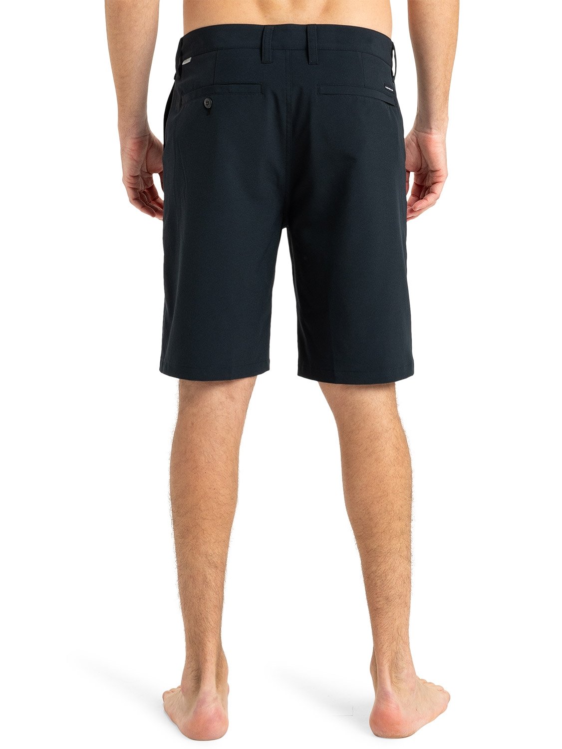 Quiksilver Mens Union Amphibian 20" Boardshort