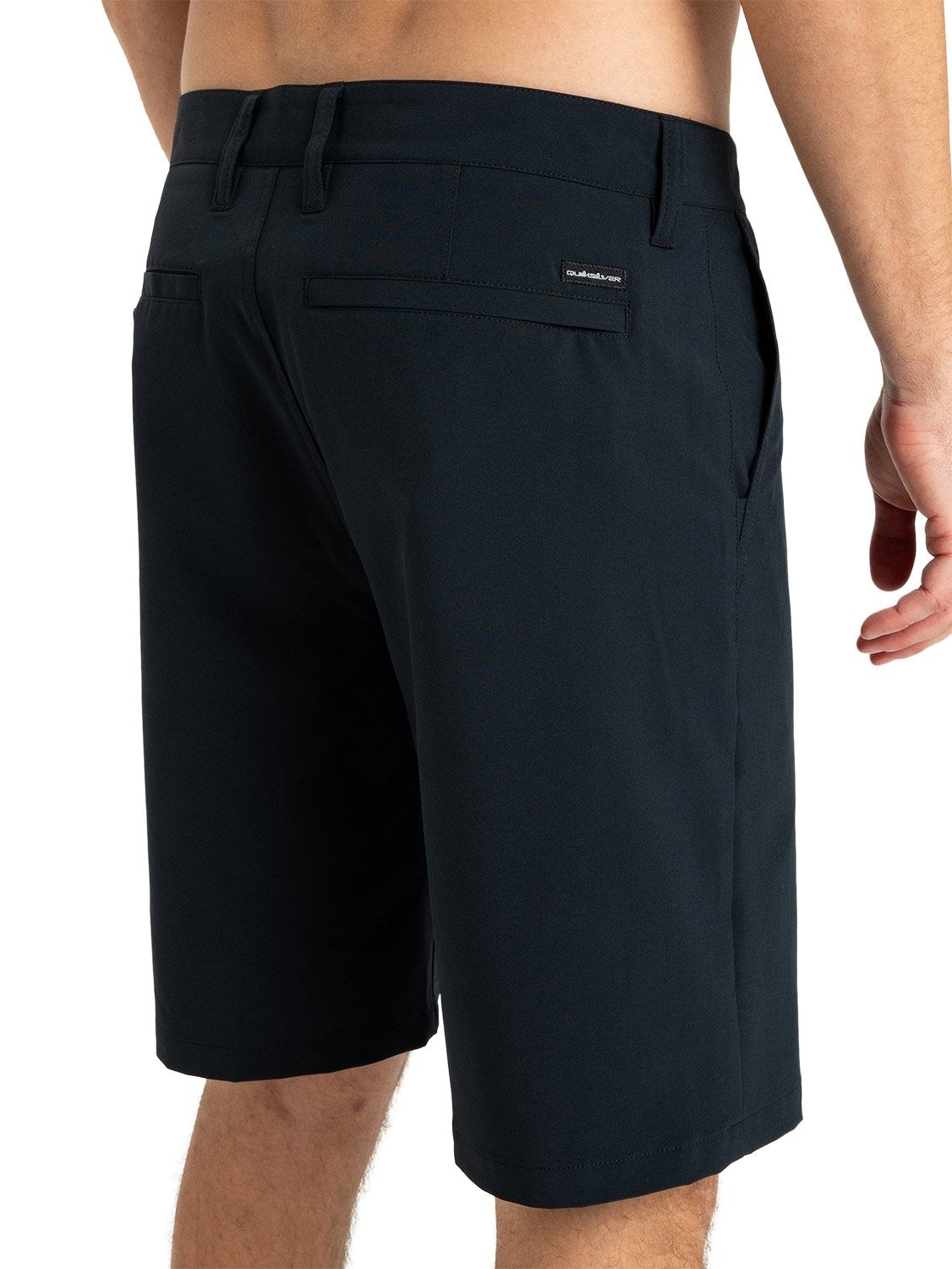 Quiksilver Mens Union Amphibian 20" Boardshort