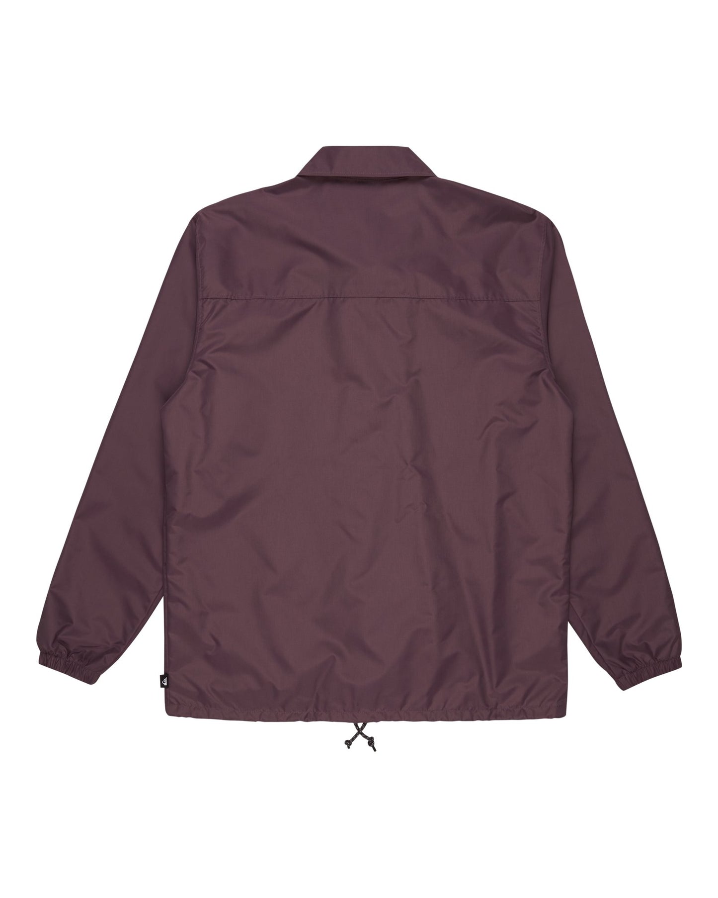 Quiksilver Men's Coach Mix Jacket