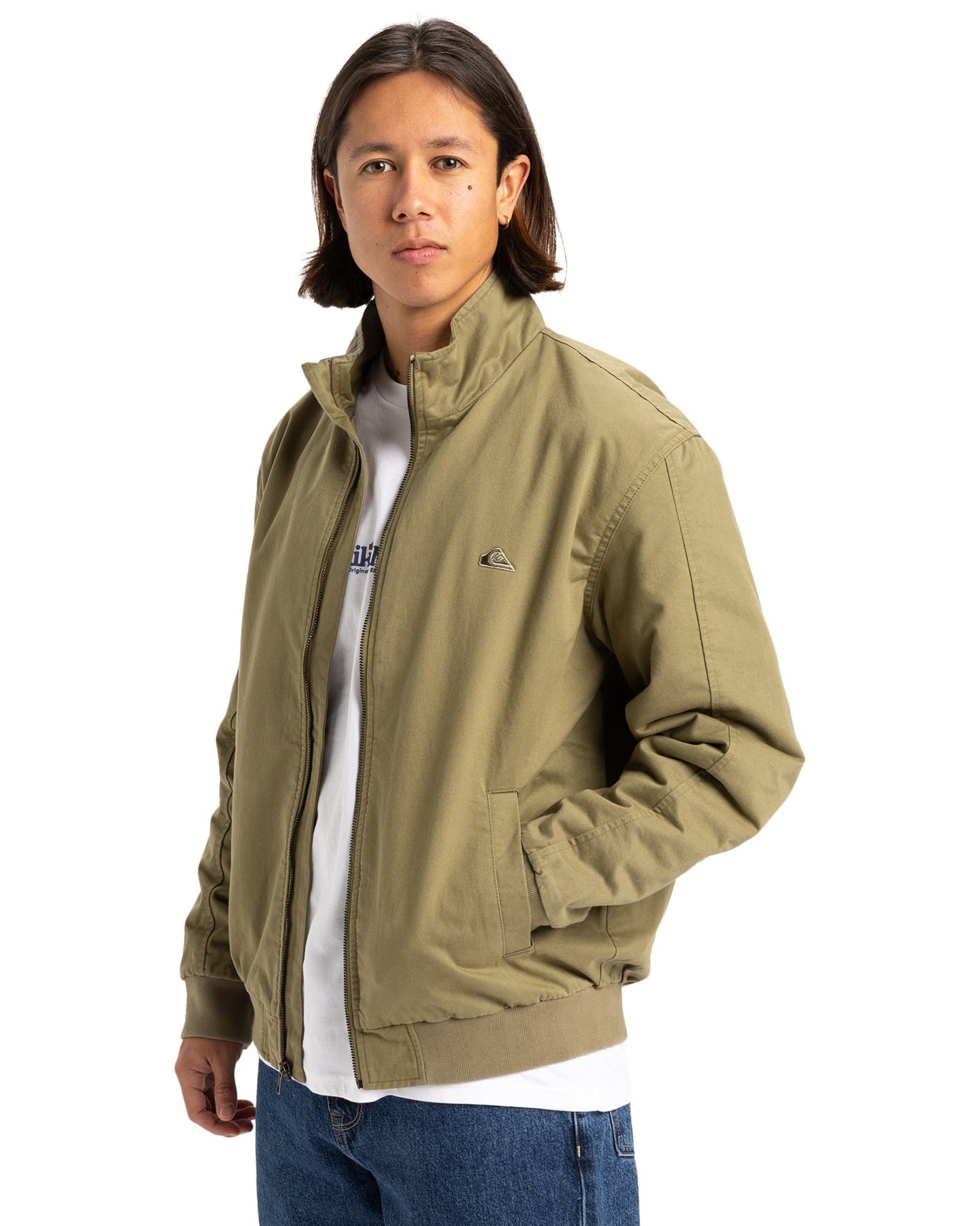 Quiksilver Men's Taldora Jacket