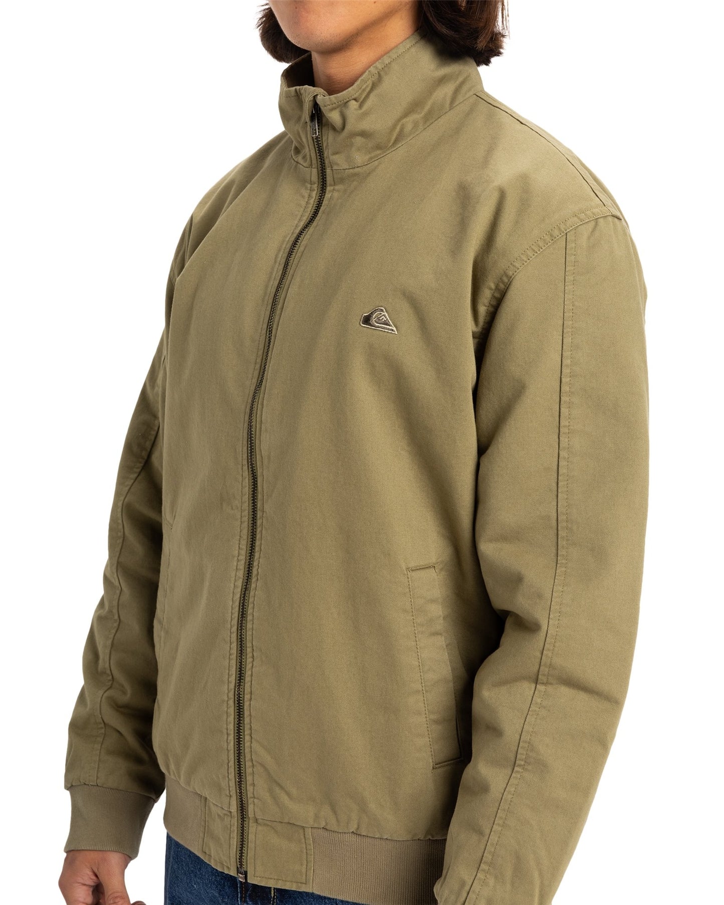 Quiksilver Men's Taldora Jacket