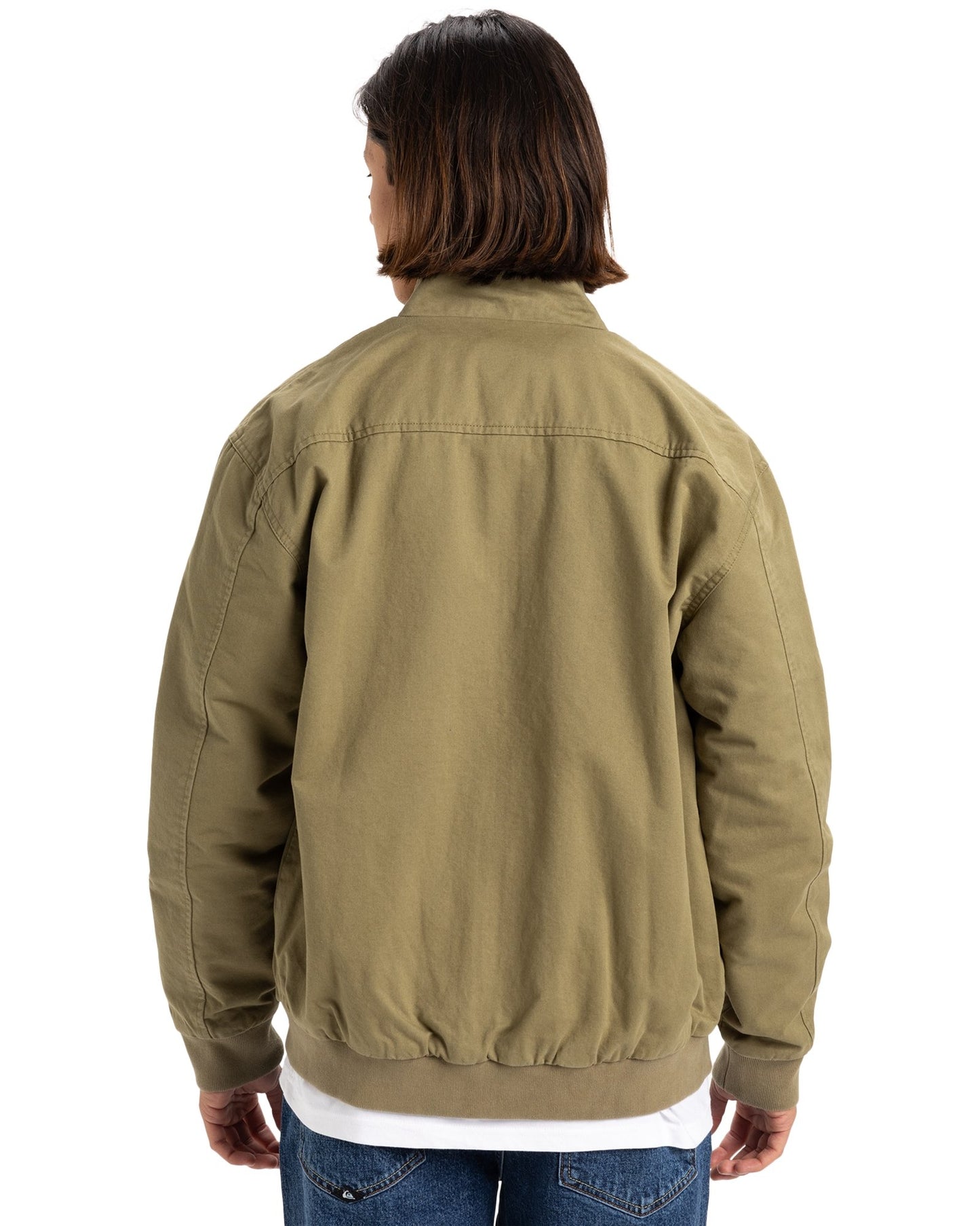 Quiksilver Men's Taldora Jacket