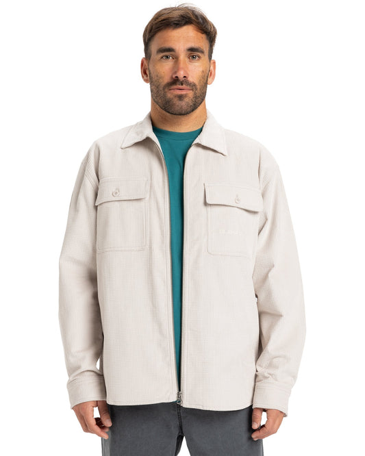 Quiksilver Men's Shapac Rad Light Jacket