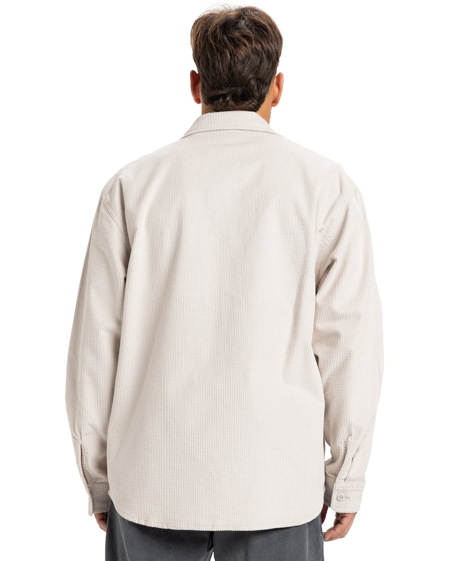Quiksilver Men's Shapac Rad Light Jacket