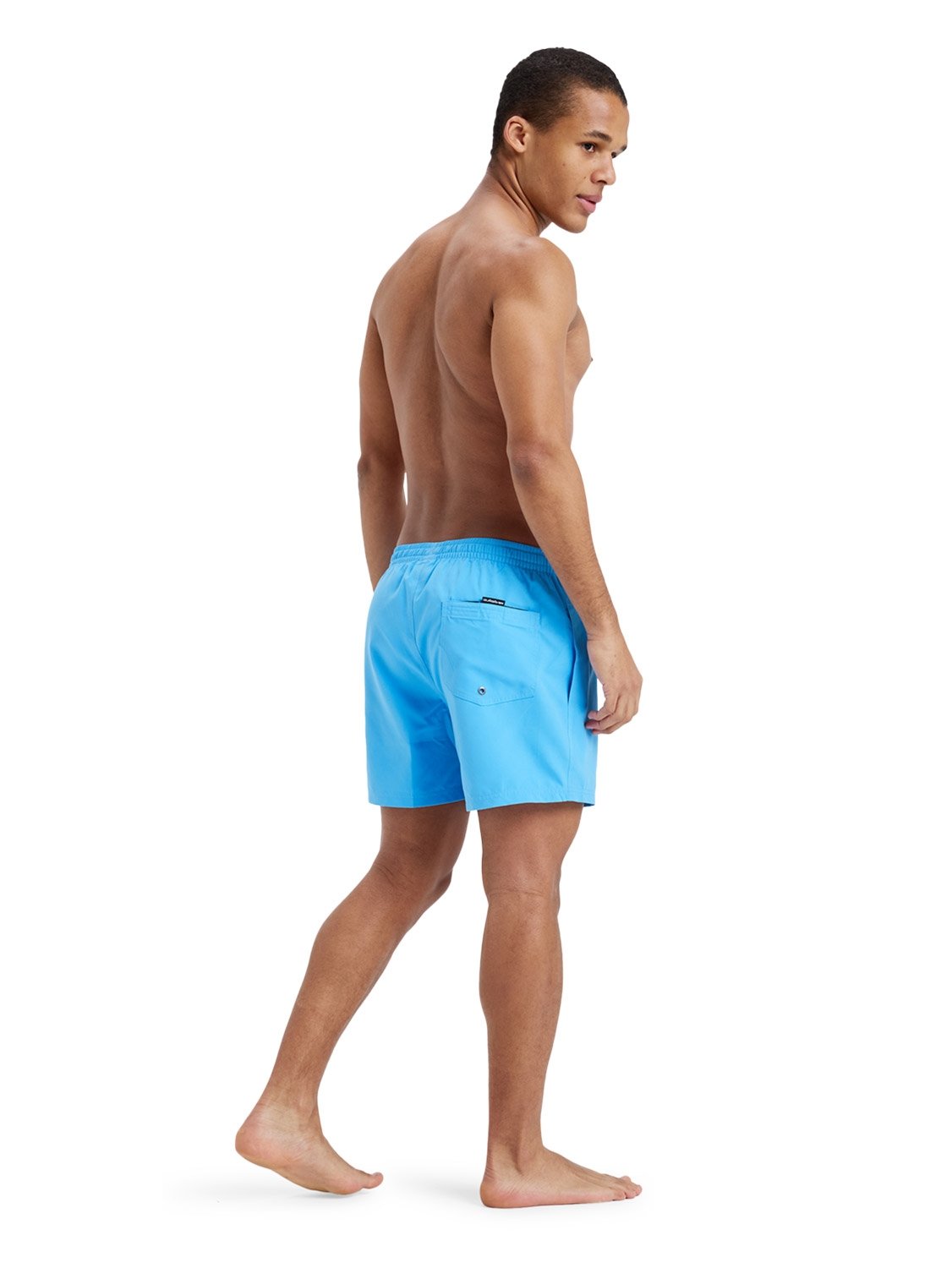 Quiksilver Men's Everyday Solid 15" Volley