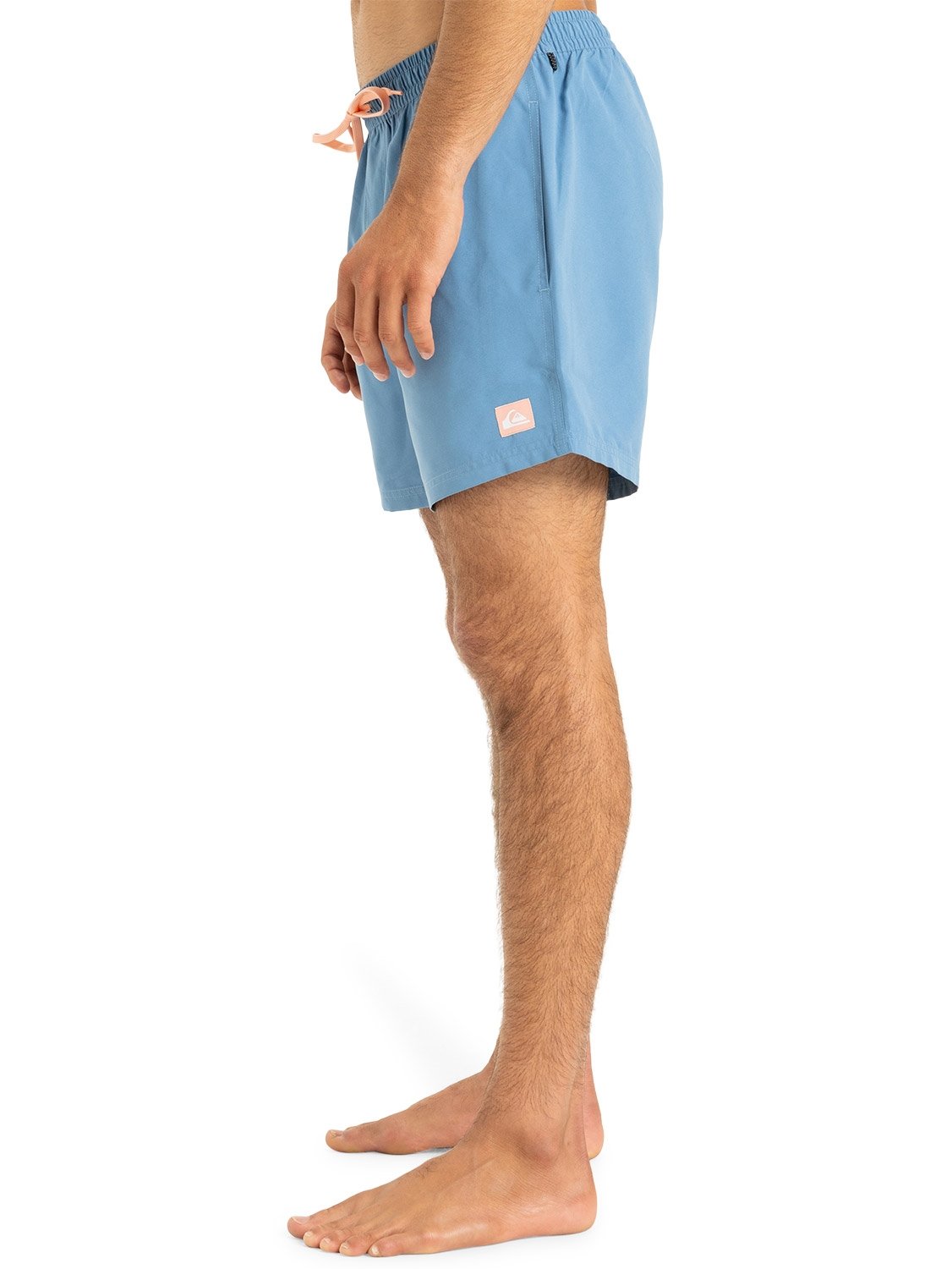 Quiksilver Men's Everyday Solid 15" Volley