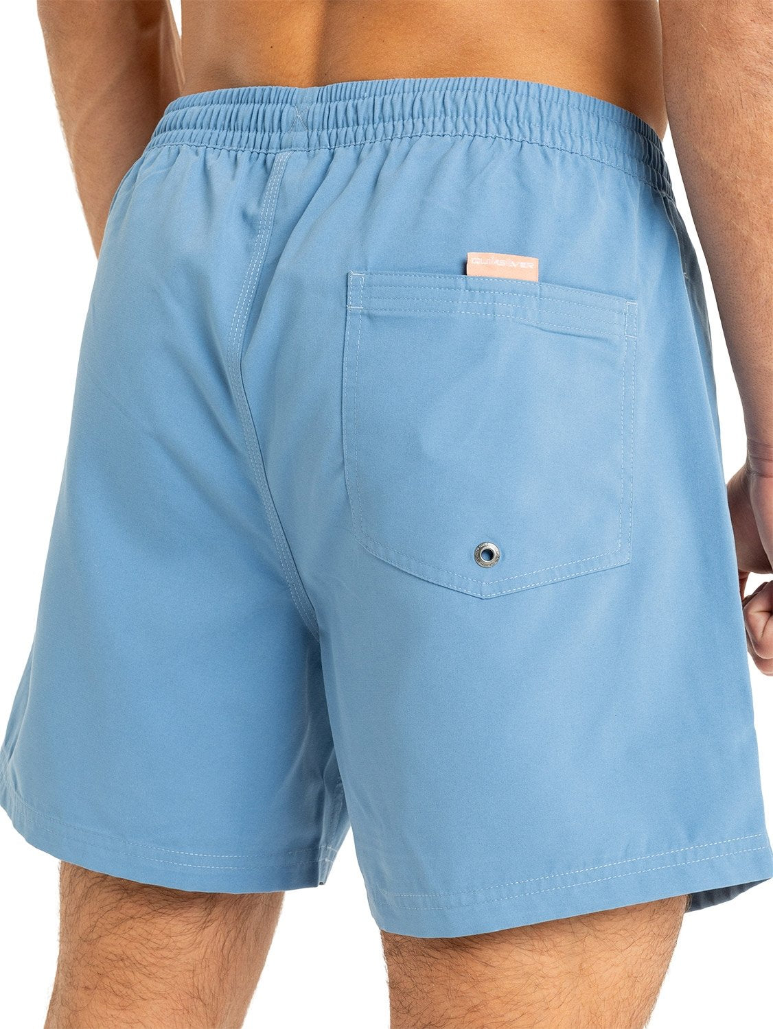 Quiksilver Men's Everyday Solid 15" Volley