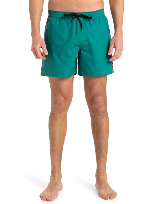 Quiksilver Men's Everyday Solid 15" Volley