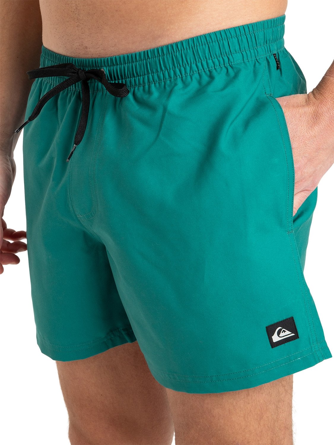 Quiksilver Men's Everyday Solid 15" Volley