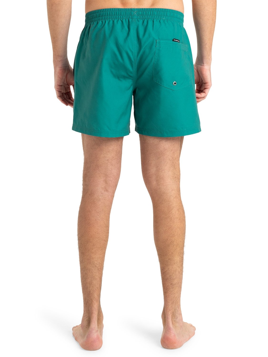 Quiksilver Men's Everyday Solid 15" Volley