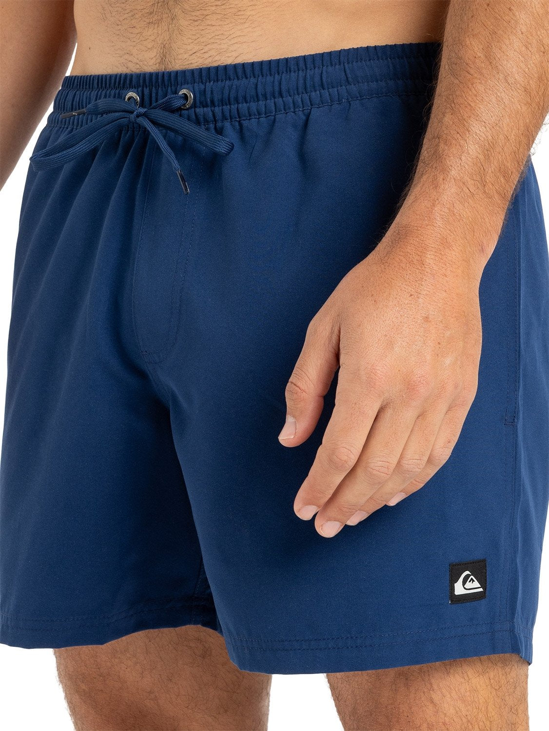 DTR EVERYDAY SOLID VOLLEY 15 - dark navy (KTP0) | Boardriders