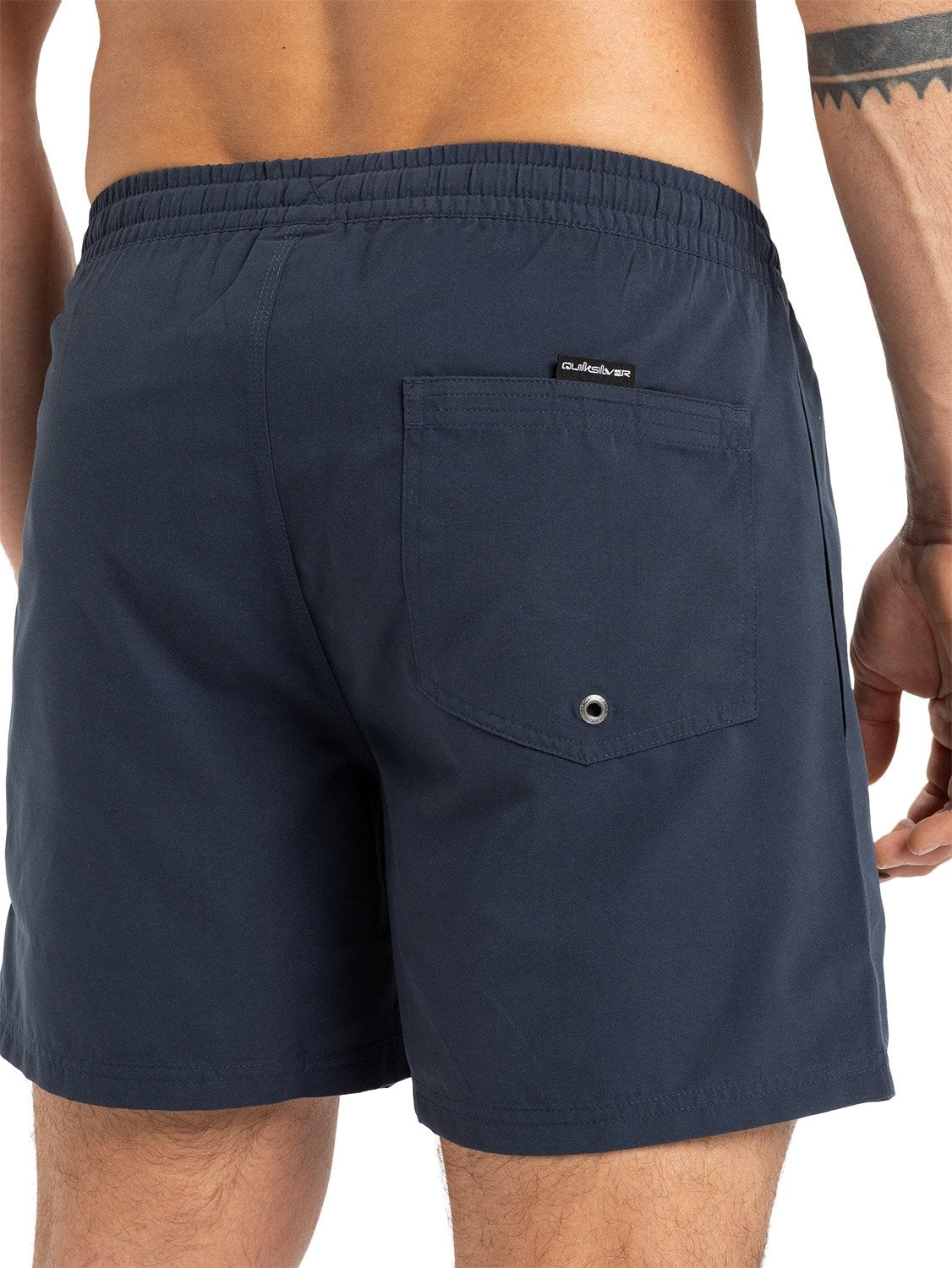 DTR EVERYDAY SOLID VOLLEY 15 - dark navy (KTP0) | Boardriders