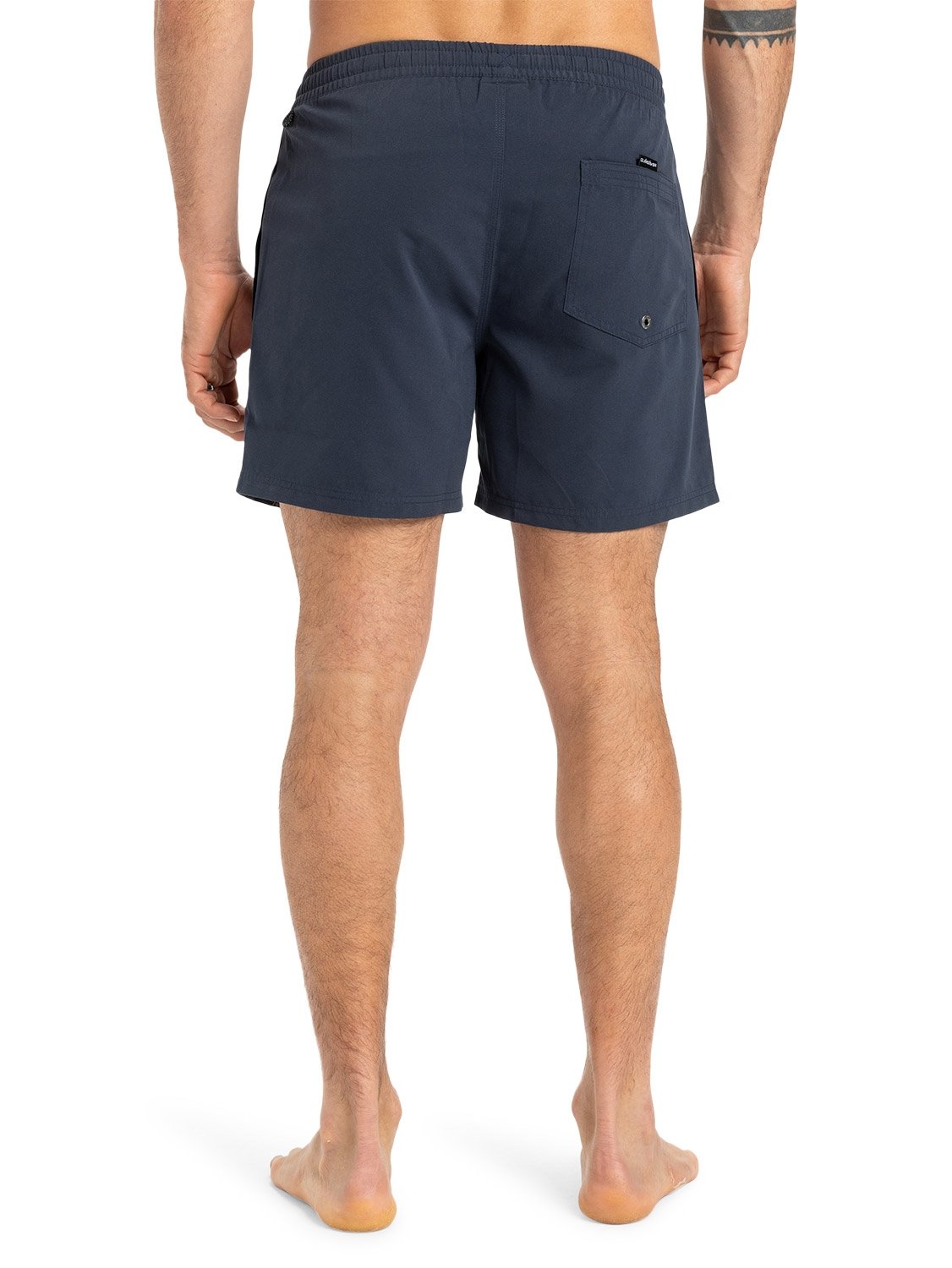 DTR EVERYDAY SOLID VOLLEY 15 - dark navy (KTP0) | Boardriders