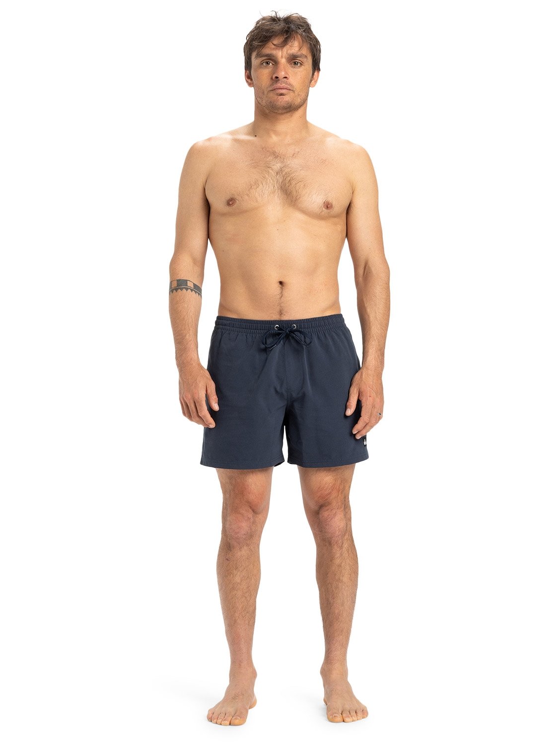 DTR EVERYDAY SOLID VOLLEY 15 - dark navy (KTP0) | Boardriders