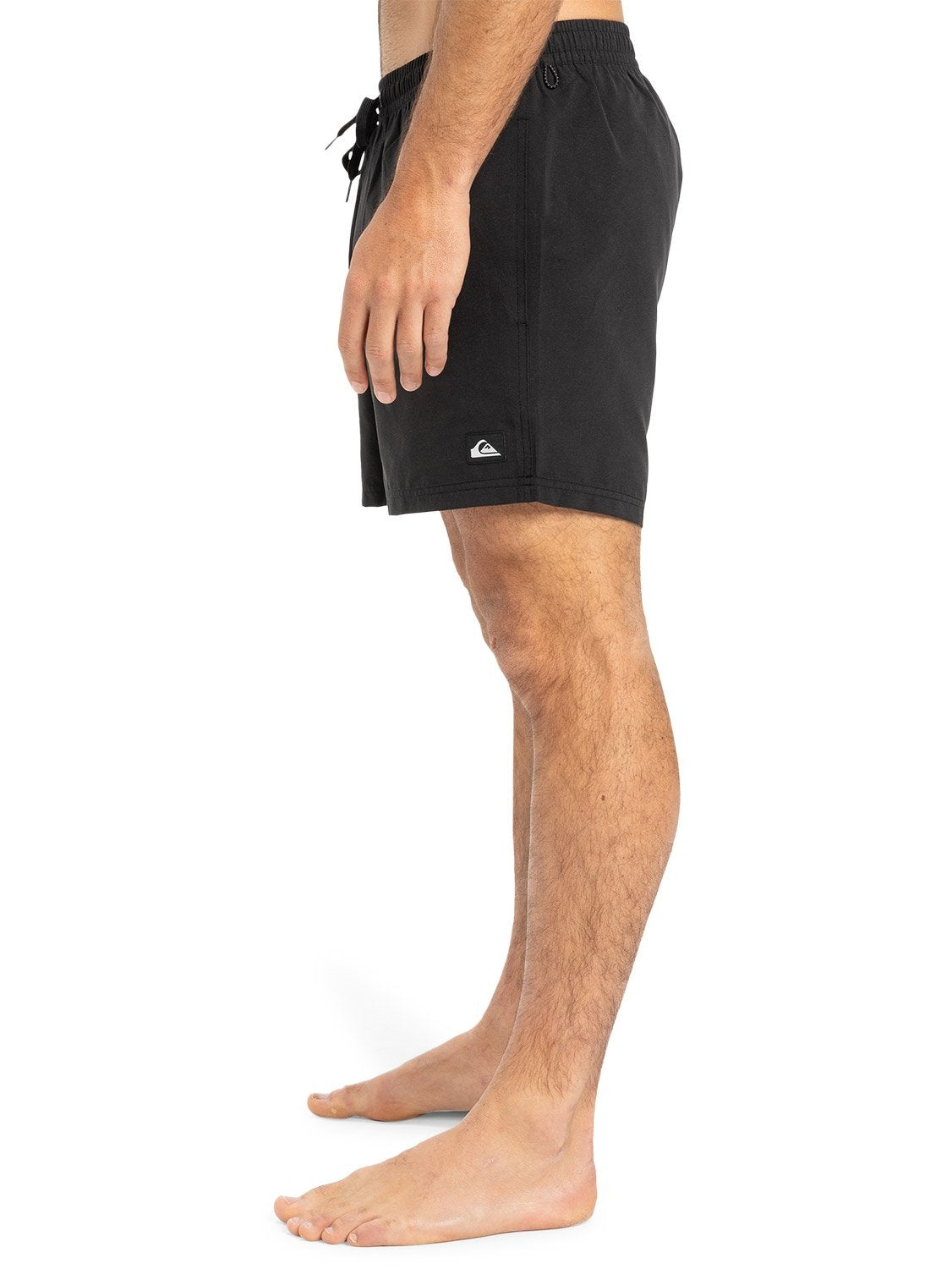 EVERYDAY SOLID VOLLEY 15 - black (KVJ0) | Boardriders