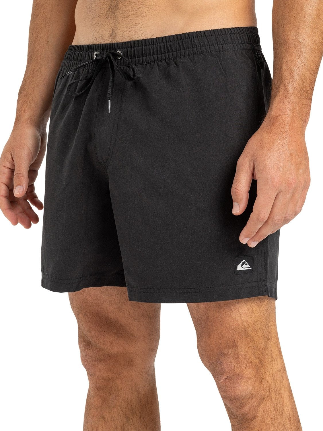 EVERYDAY SOLID VOLLEY 15 - black (KVJ0) | Boardriders