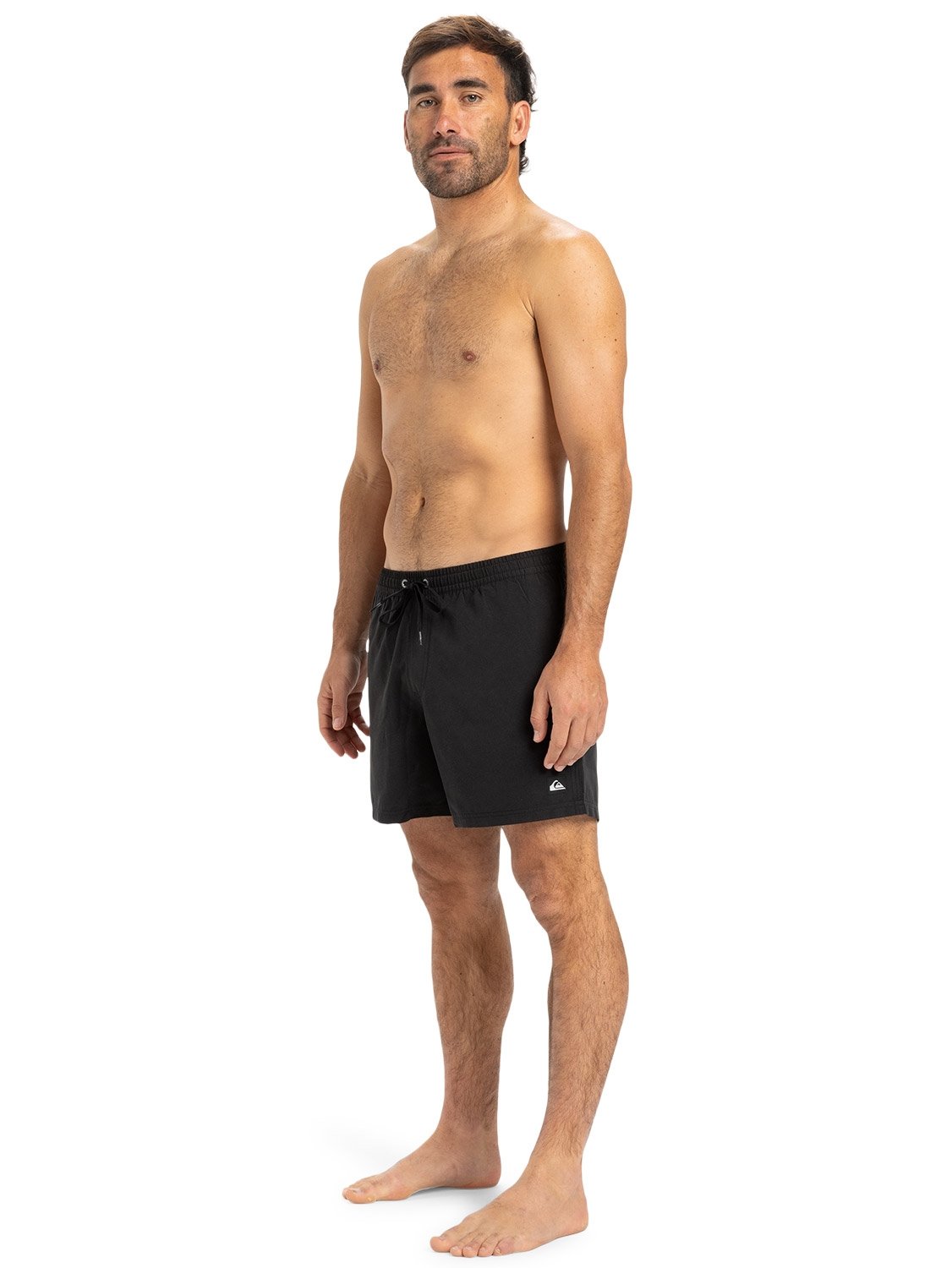 EVERYDAY SOLID VOLLEY 15 - black (KVJ0) | Boardriders