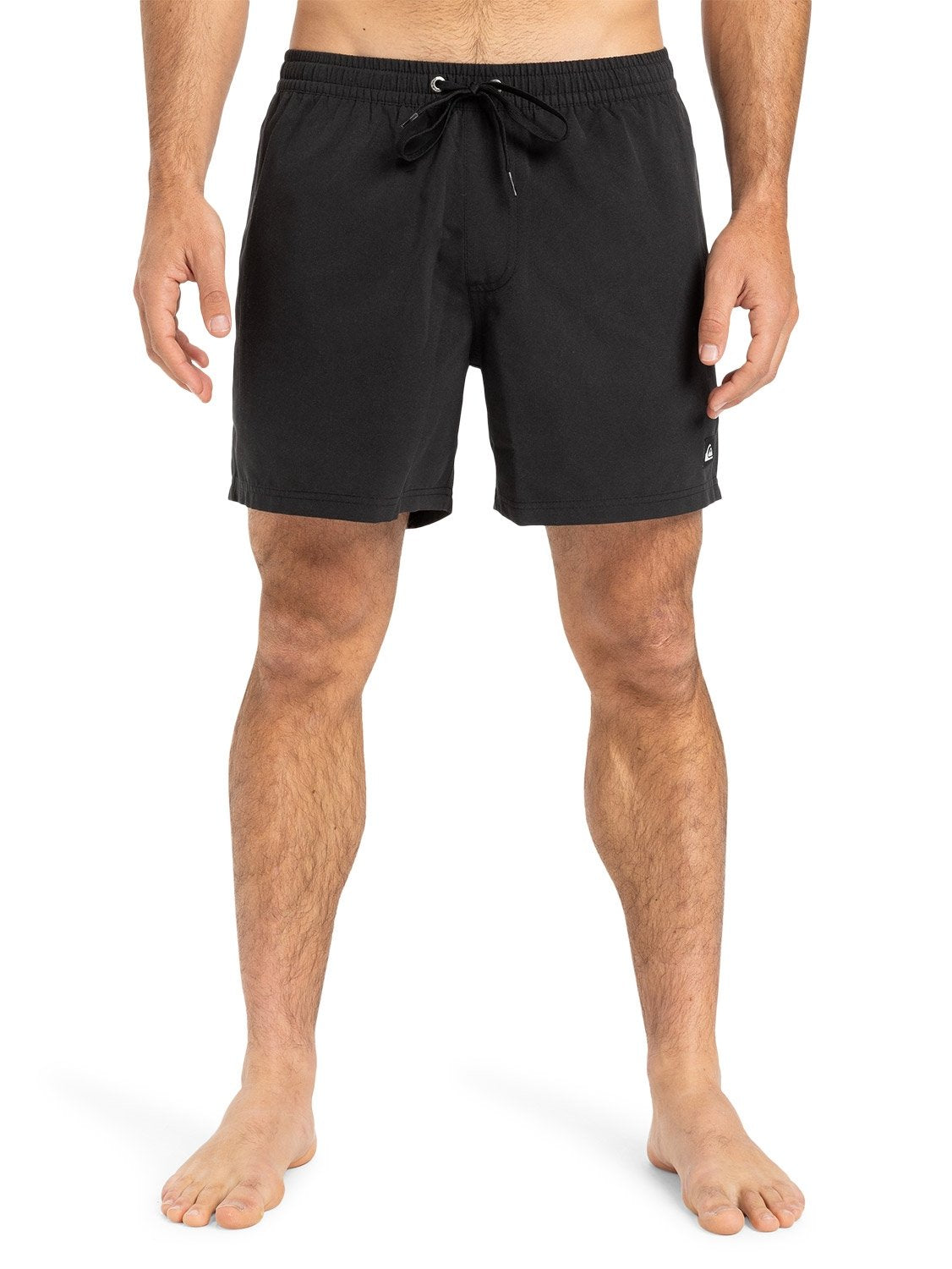 EVERYDAY SOLID VOLLEY 15 - black (KVJ0) | Boardriders