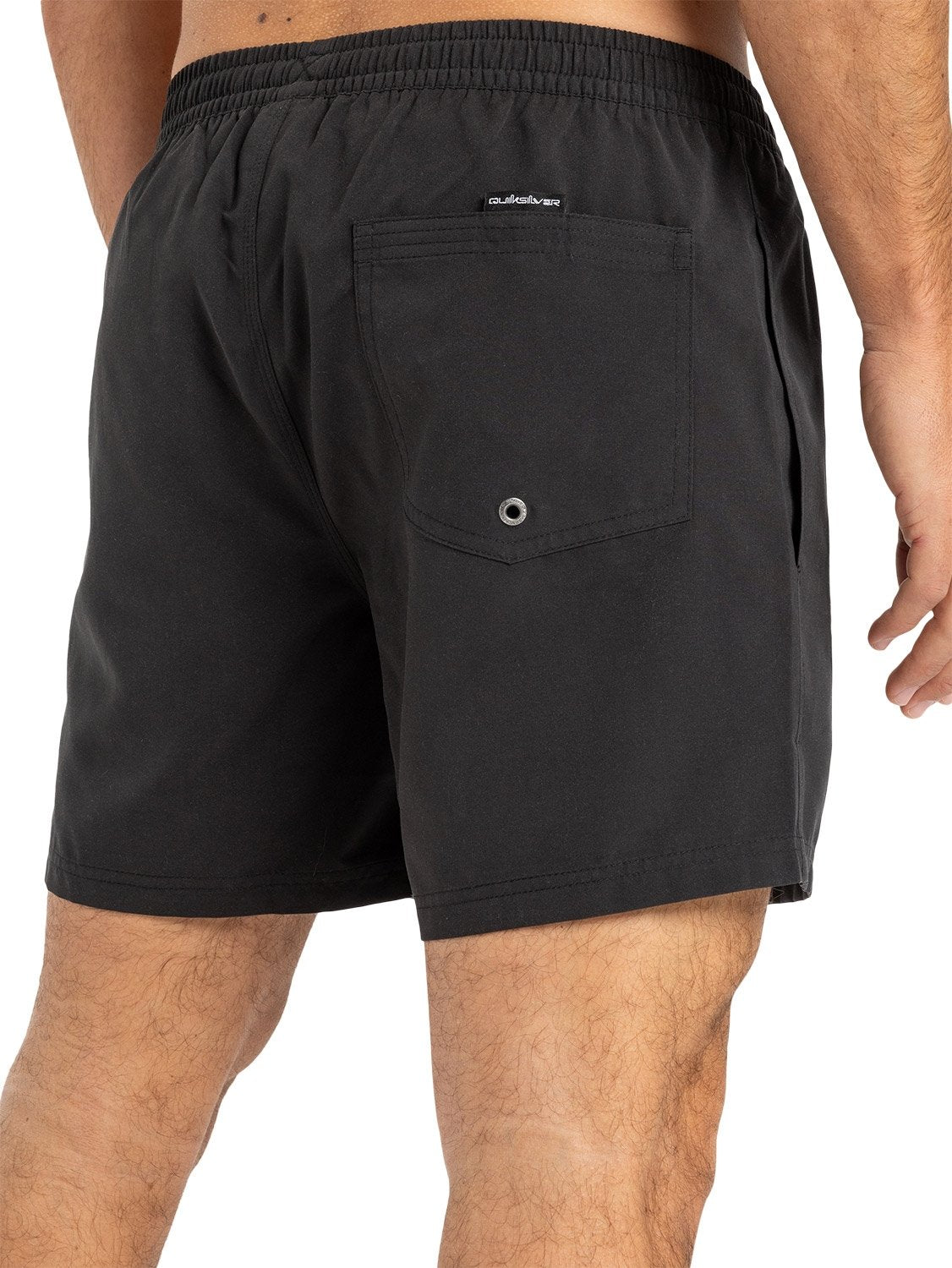 EVERYDAY SOLID VOLLEY 15 - black (KVJ0) | Boardriders