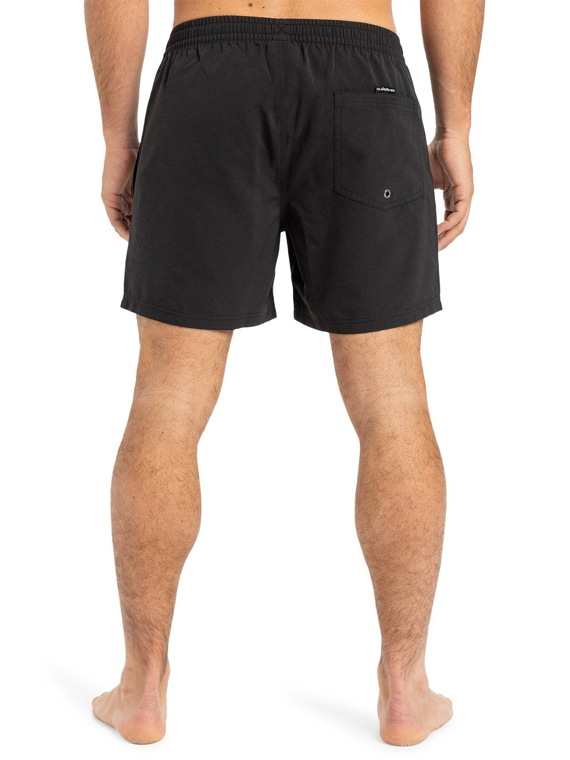 EVERYDAY SOLID VOLLEY 15 - black (KVJ0) | Boardriders
