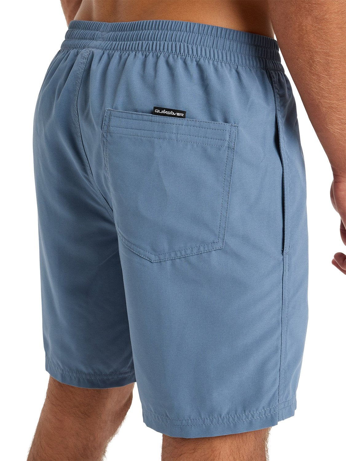 Quiksilver Men's Everyday Vert 17" Volley