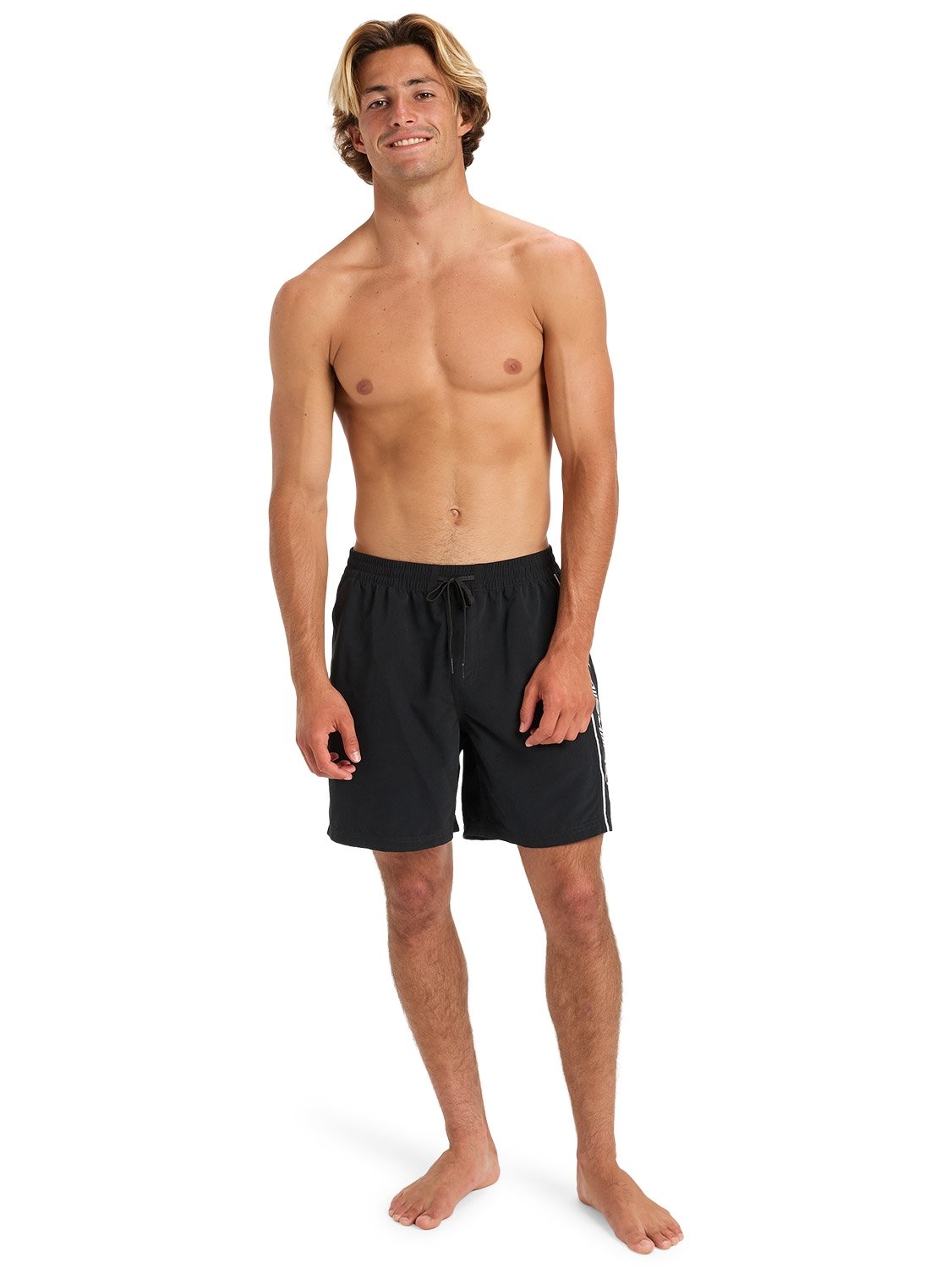 Quiksilver Men's Everyday Vert 17" Volley