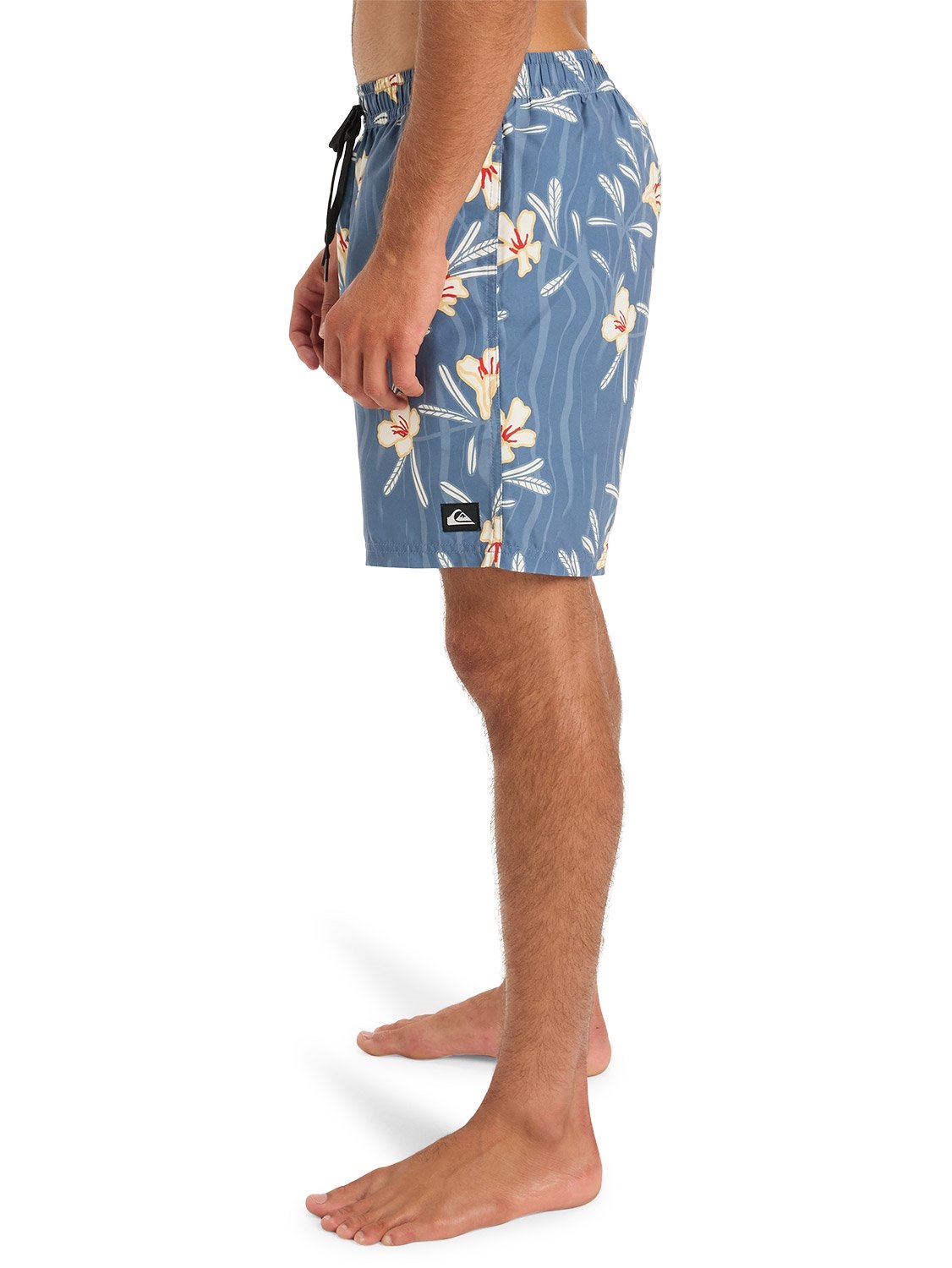 Quiksilver Men's Everyday Straight 17" Volley
