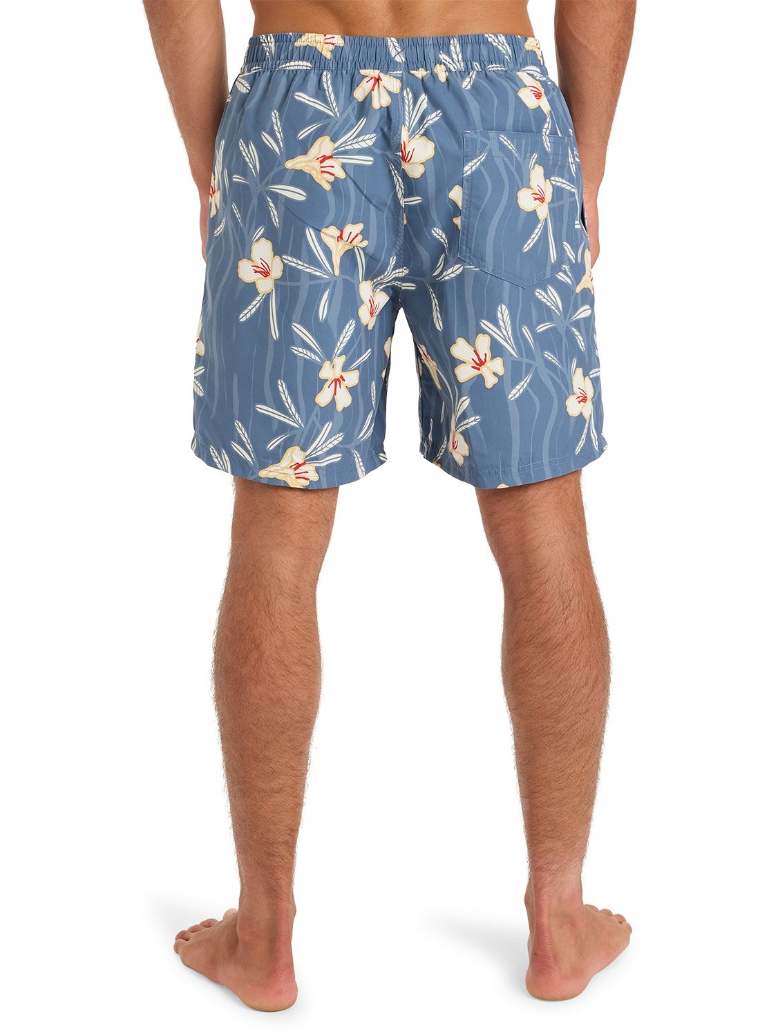 Quiksilver Men's Everyday Straight 17" Volley