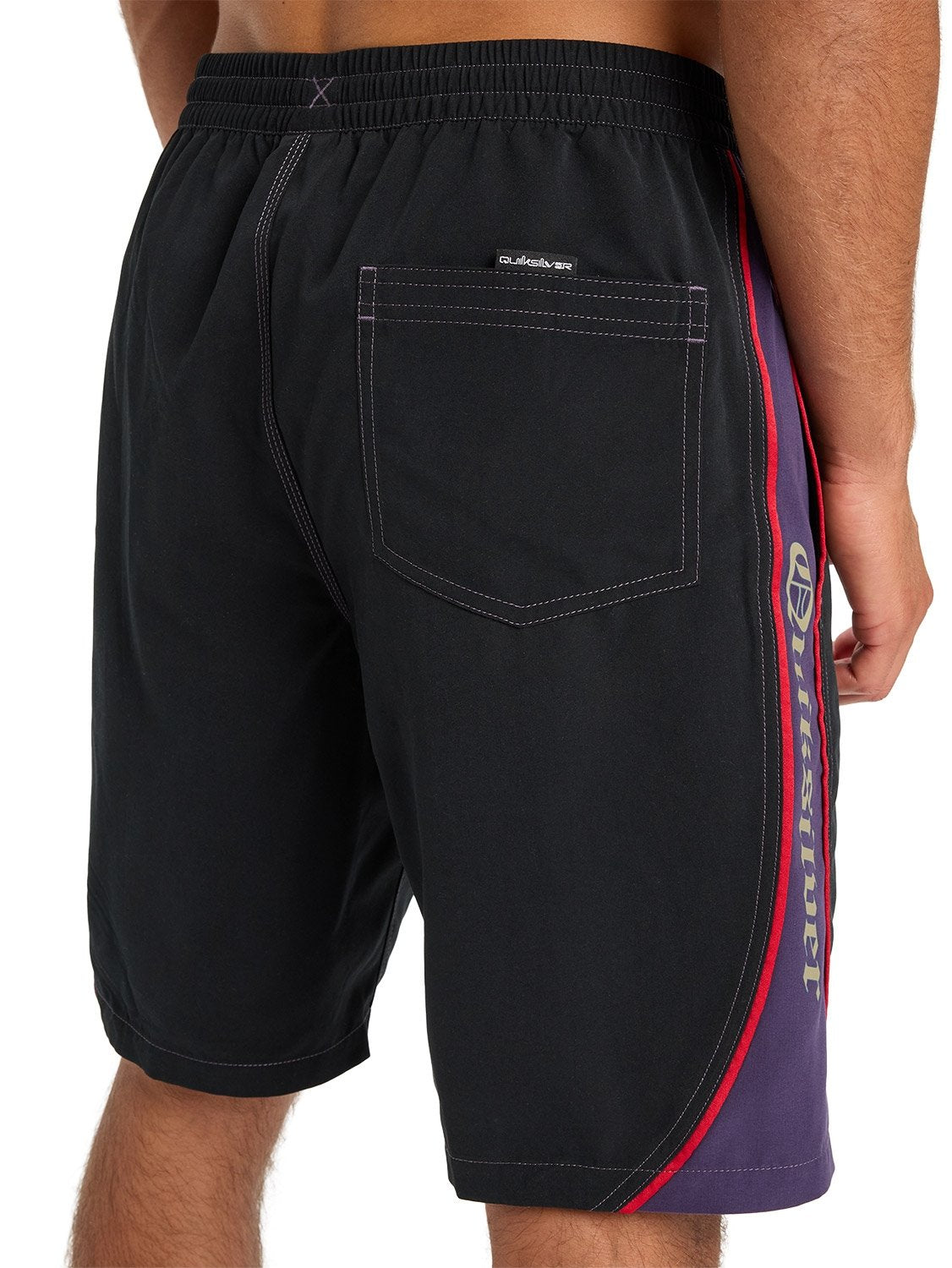 Quiksilver Men's Mercury 99 20" Volley