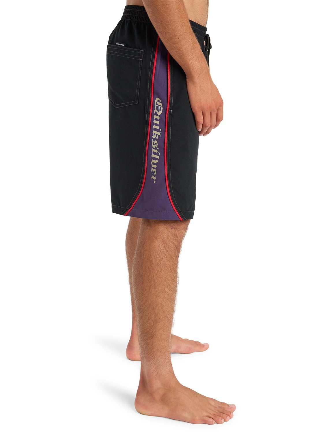 Quiksilver Men's Mercury 99 20" Volley