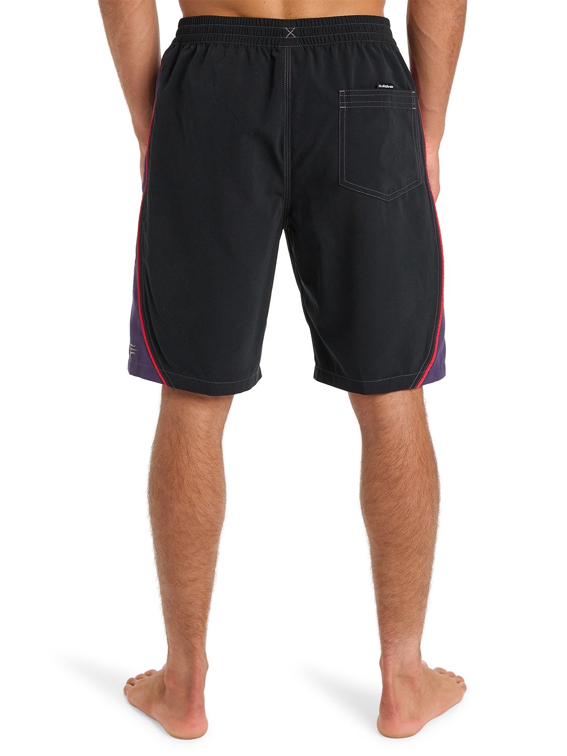 Quiksilver Men's Mercury 99 20" Volley