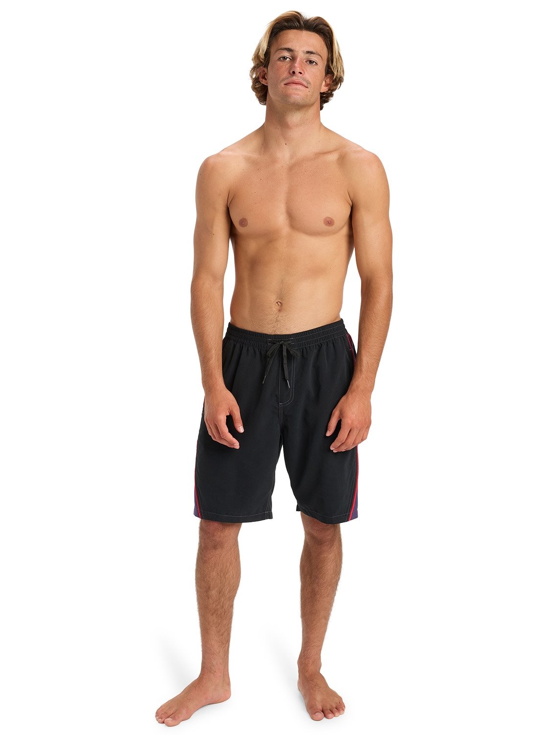 Quiksilver Men's Mercury 99 20" Volley