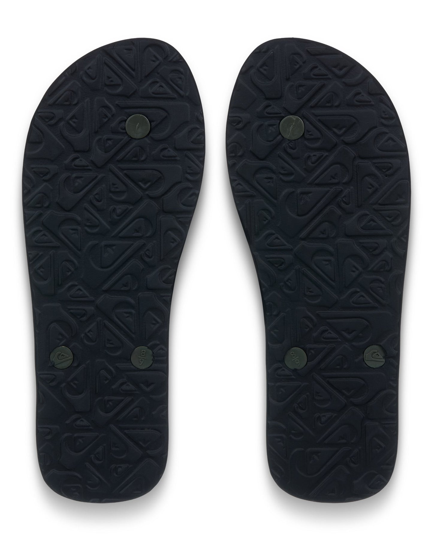 Quiksilver Men's Molokai Art Flip Flop